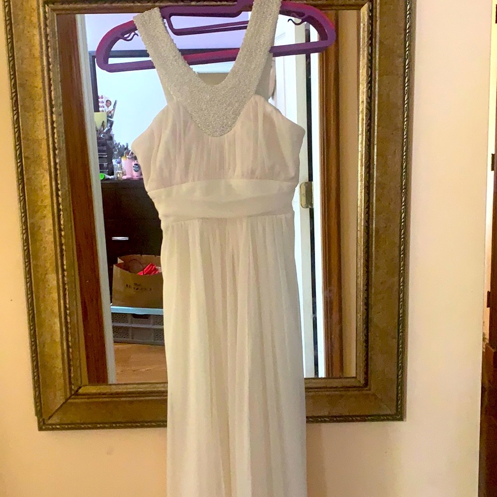 Pearl dress